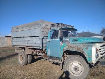 машина в рассрочку бишкек без первоначального взноса: ЗИЛ : | 1988 г — 2