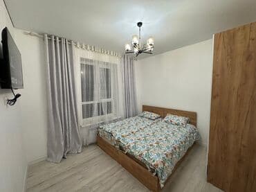 Аренда домов: 240 м², 7 комнат, Утепленный, Бронированные двери, Балкон застеклен — 5