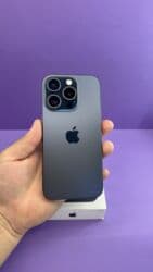 айфон 15 про цена бишкек 256 гб: IPhone 15 Pro, Б/у, 1 ТБ, Коробка, 89 % — 14