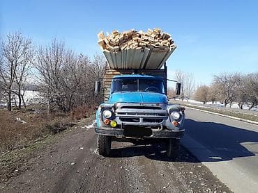 зил 130 дизель: Грузовик, ЗИЛ, Дубль, Б/у — 7