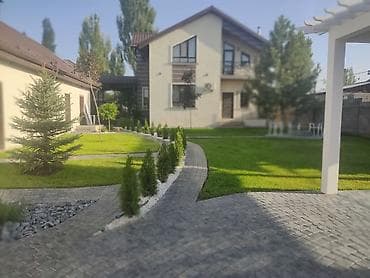 семена газона: Предлагаем услуги по озеленению и ландшафтному дизайну. Выполняем — 9