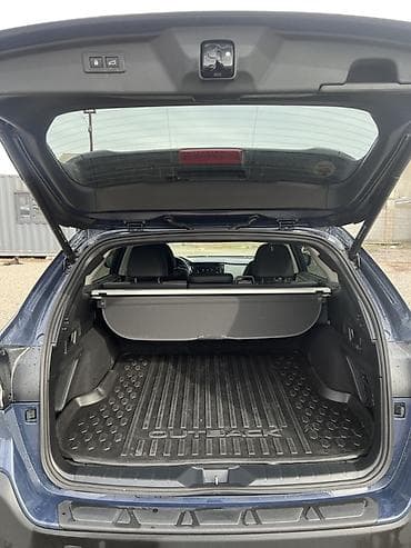 субару цена бу: Subaru Outback: 2023 г., 2.5 л, Автомат, Бензин, Кроссовер — 7