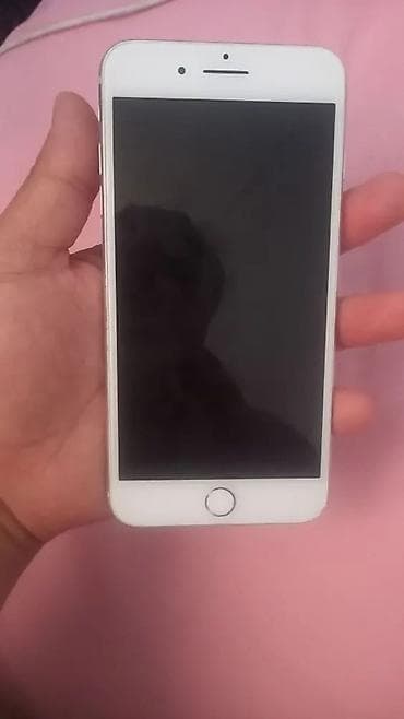 IPhone 8 Plus, Б/у, 64 ГБ