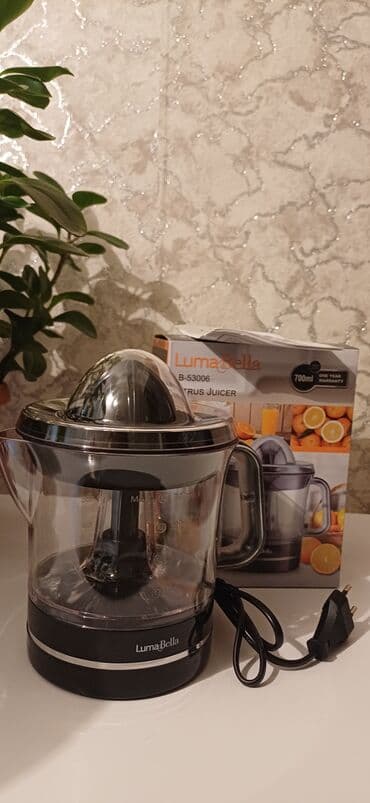 пресс для сока: Соковыжималка — 4