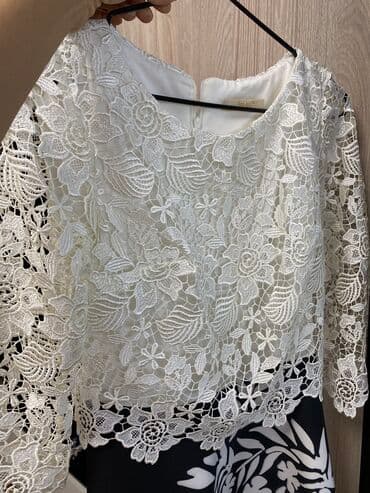 вечерний костюм: Брала очень дорого, состояние идеальное, размер S — 2