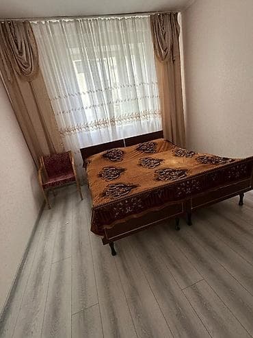 панорама ош: 5 и более комнат, 100 м², Индивидуалка, 1 этаж, Косметический ремонт — 10