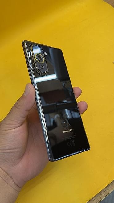 Huawei Nova 10, Б/у, 128 ГБ, 2 SIM