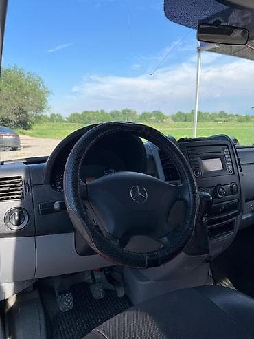 авто бутки: Грузовик, Mercedes-Benz, Дубль, 5 т, Б/у — 9