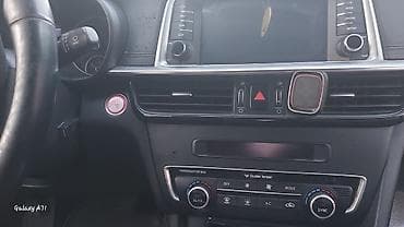 audi rs8: Kia K5: 2019 г., 2 л, Автомат, Газ, Седан — 7