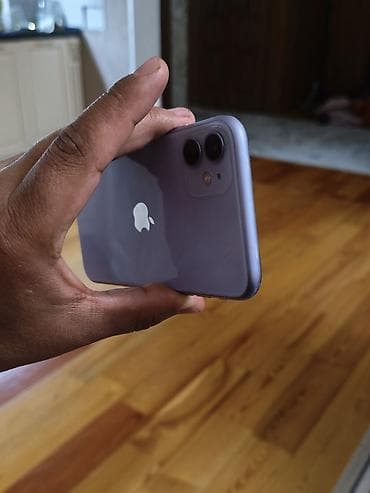 11 айфон цена бу: IPhone 11, Б/у, 128 ГБ, Зарядное устройство, Кабель, Коробка — 2