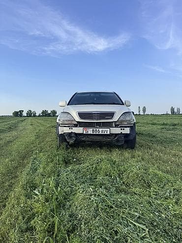 ауди а6 с4 1: Lexus RX: 1998 г., 3 л, Автомат, Газ, Кроссовер — 2