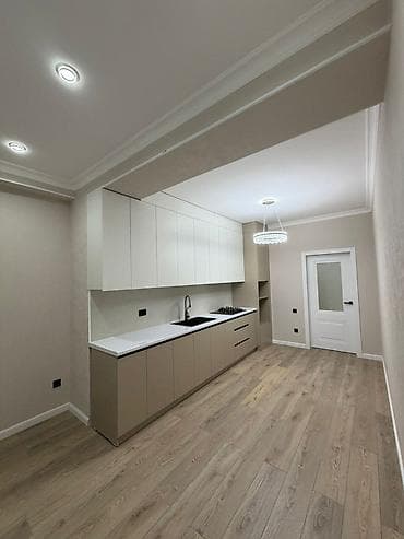 2 комнаты, 72 м², Элитка, 10 этаж, Евроремонт — 3