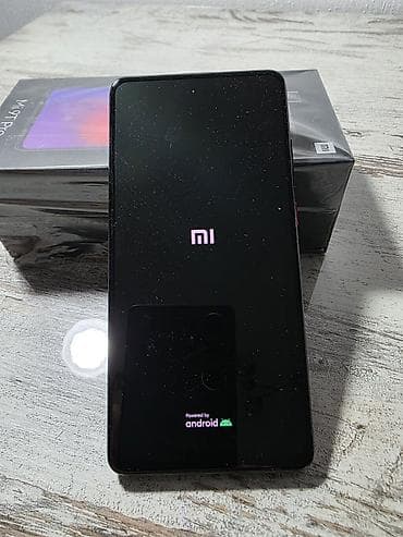 хонор 9 x: Xiaomi, Mi 9T Pro, Б/у, 128 ГБ, цвет - Черный — 4