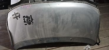 second hand: Капот Honda, Б/у, Оригинал — 2