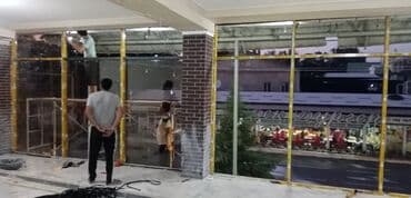 реставрация газовых амортизаторов: Окно, Подоконник, Фурнитура: Ремонт, Реставрация, Бесплатный выезд — 10