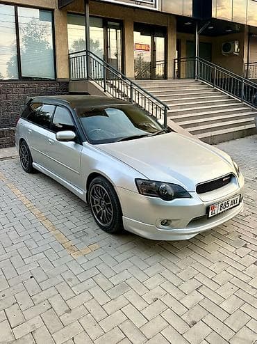 хонда интегра 2000: Subaru Legacy: 2005 г., 2 л, Автомат, Бензин, Универсал — 2