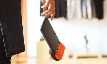 какой бизнес можно открыть в бишкеке 2024: POS терминал Xiaomi SunMi V2 Pro Sunmi V2 pro All-in-one пос-терминал — 9