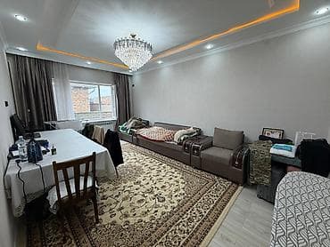 4 bedroom: В продаже 🔥Одноэтажный жилой дом с современным ремонтом. 🔝 Локация - — 6