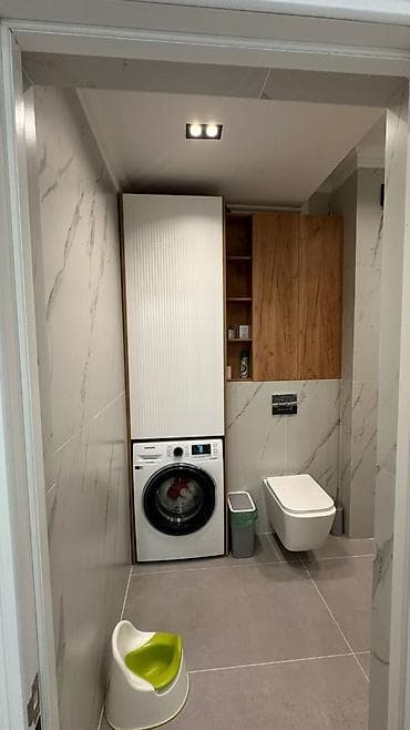 Кыймылсыз мүлк: 2 бөлмө, 49 м², Элитка, 3 кабат, Евроремонт — 6