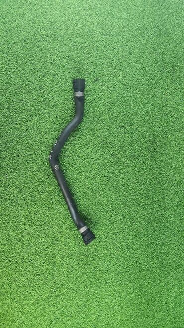 блок предохранителей: Патрубок Е46 М43 Год 1 436 368 В отличном состоянии, очень — 1