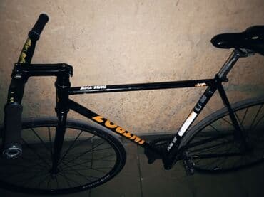 прокат велосипедов бишкек: Городской велосипед, Рама L (172 - 185 см), Б/у — 2