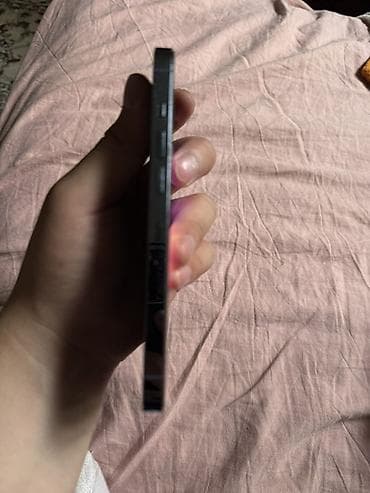 dji mic 1: IPhone 13 Pro, Голубой — 4