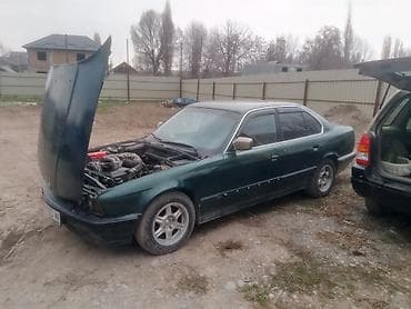 мерс 180 дизель: BMW : 1990 г., 1.8 л, Ручные, Бензин, Седан — 5