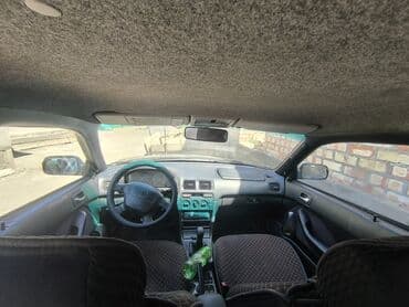 авто обмен на дом: Honda Accord: 1997 г., 1.8 л, Механика, Бензин, Седан — 3