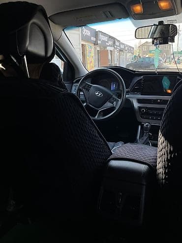 Hyundai Sonata: 2014 г., 2 л, Газ, Седан — 8