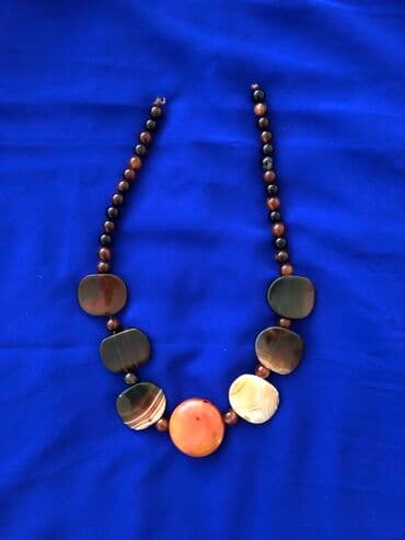 турецкая мебель в бишкеке: Камни натуральные, бисероплетение, турецкое украшение attoman — 7