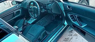 subaru forester 2007: Subaru Outback: 2003 г., 2.5 л, Автомат, Универсал — 6