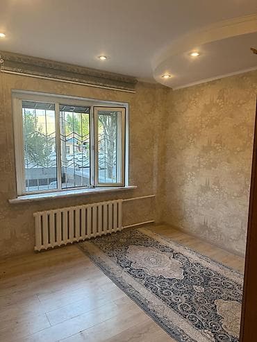 квартира 106серия: 4 комнаты, 89 м², 106 серия, 2 этаж, Косметический ремонт — 6
