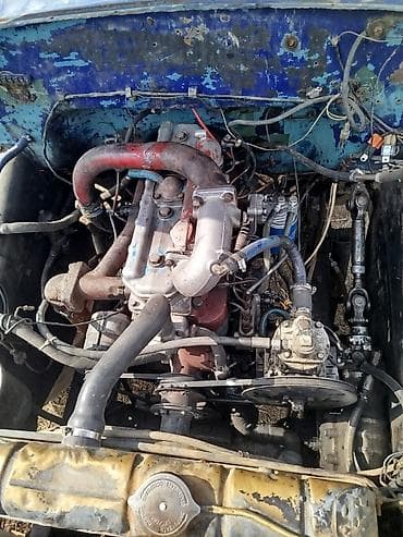 балка кран: ЗИЛ : | 1981 г — 3