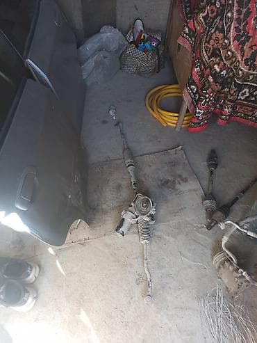 автозапчасти на хонда фит: Хонда фит 2003 — 2