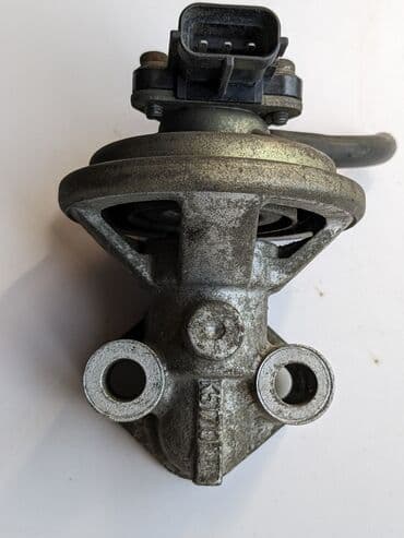 клапан рециркуляции выхлопных газов опель: Клапан EGR Mazda 323, 1.5. Оригинал б/у, из Германии, привозной — 7