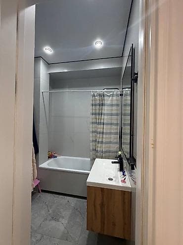Квартиры: 3 комнаты, 82 м², Элитка, 13 этаж, Евроремонт — 8