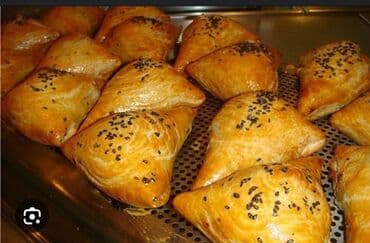 сколько стоит тесто катаифи в бишкеке: Ищем магазины для сотрудничества .Свежая выпечка слоёные самсы — 5