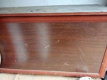 Шкафы-купе: Стенка-шкаф, Тип стенки-шкафа: Модульная, Для зала, Особенности: Для хранения посуды — 6