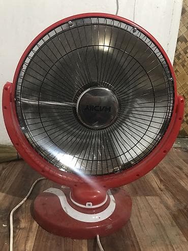 Электрический обогреватель