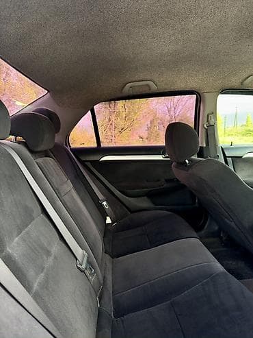 chevrole spark: Honda Inspire: 2003 г., 3 л, Автомат, Бензин, Седан — 8