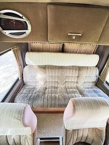 Транспорт: Автобус, Mercedes-Benz, 1997 г., 2.9 л, 16-21 мест — 8