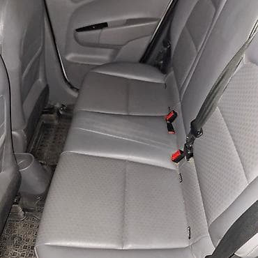 kia moring: Kia Morning: 2017 г., 1 л, Автомат, Бензин, Хэтчбэк — 5