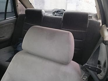 mitsubishi lancer 2008: Daewoo Nexia: 2004 г., 1.5 л, Механика, Бензин, Седан — 6