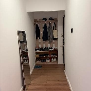 4: 1 комната, 33 м², 4 мкр 104 серия, 1 этаж, Старый ремонт — 3