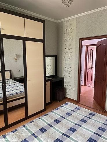 Квартиры: 2 комнаты, Собственник, Без подселения, С мебелью полностью — 1