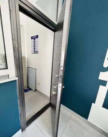 дома под офис: Сдаю Офис, 170 м², В жилом комплексе, С отдельной кухней, С отдельным входом, С отдельным сан узлом — 7