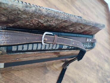 чехол для аккордеона: Продаю аккордеон — 6