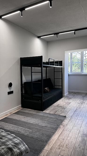 Күндүк ижара: 🏡 Сдается новая квартира посуточно в новом ЖК Уютная, современная — 5