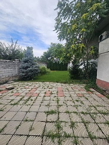 Дома: .Продается дом в Центре города. район Восток -5 Торокула Айтматова// — 3