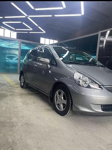 honda inspire экран: Honda Jazz: 2007 г., 1.4 л, Механика, Хэтчбэк — 1